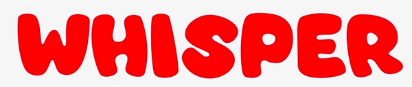 Whisper Clothing